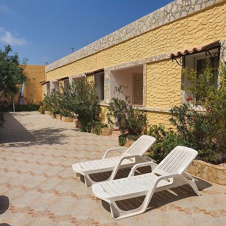 Residence Villa Felice LMP Exteriér fotografie
