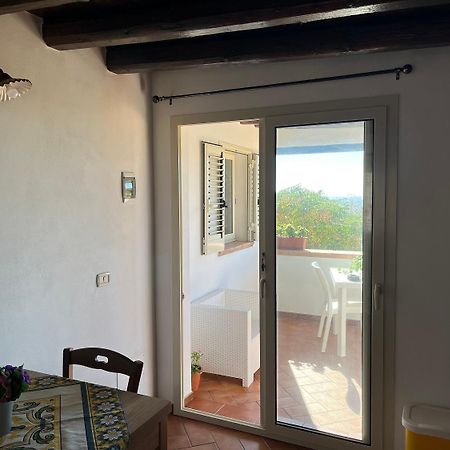 Residence Villa Felice LMP Exteriér fotografie