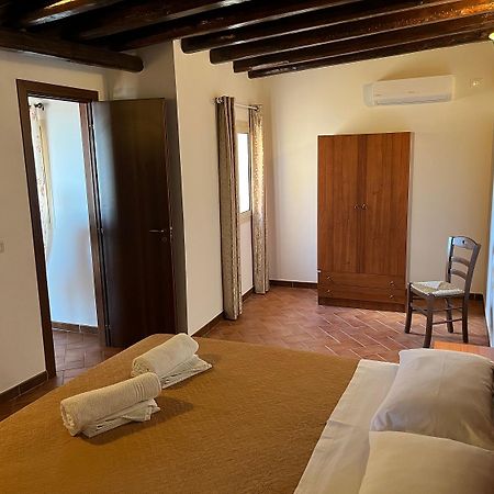 Residence Villa Felice LMP Exteriér fotografie