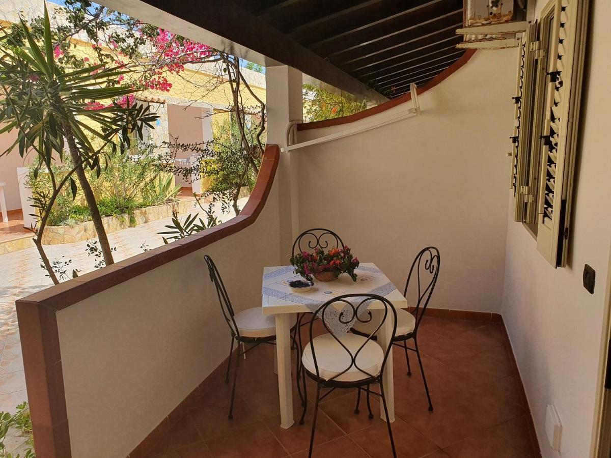 Residence Villa Felice LMP Exteriér fotografie