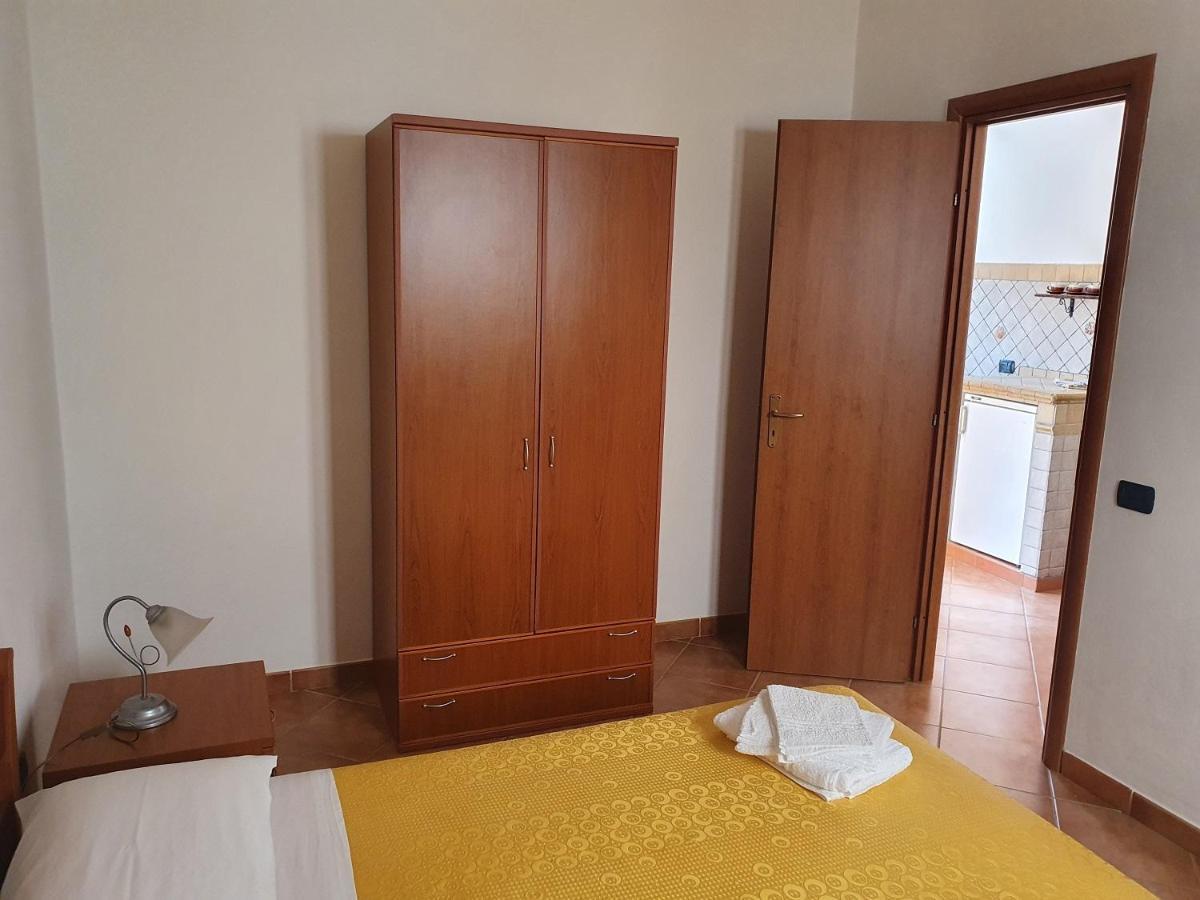 Residence Villa Felice LMP Exteriér fotografie
