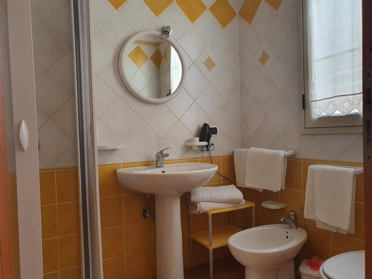 Residence Villa Felice LMP Exteriér fotografie