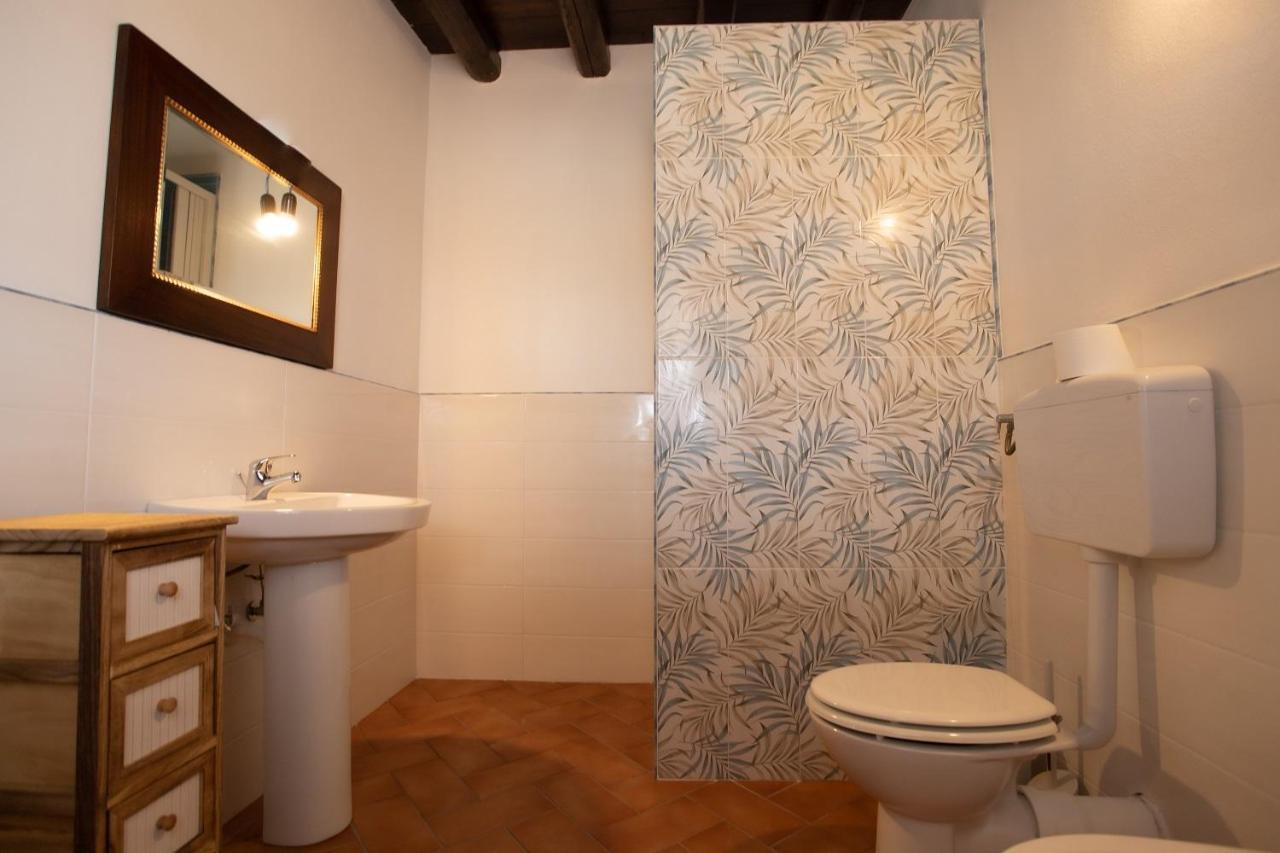 Residence Villa Felice LMP Exteriér fotografie