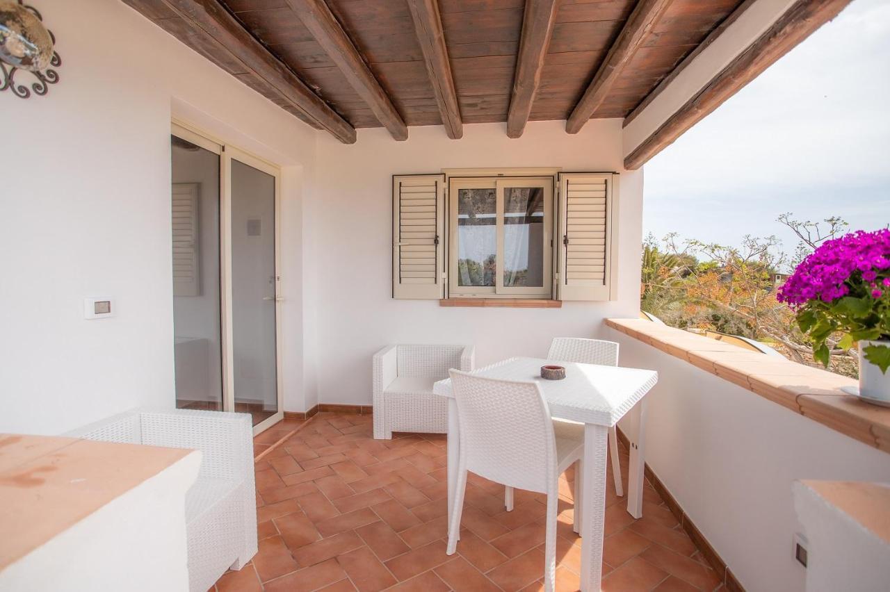Residence Villa Felice LMP Exteriér fotografie