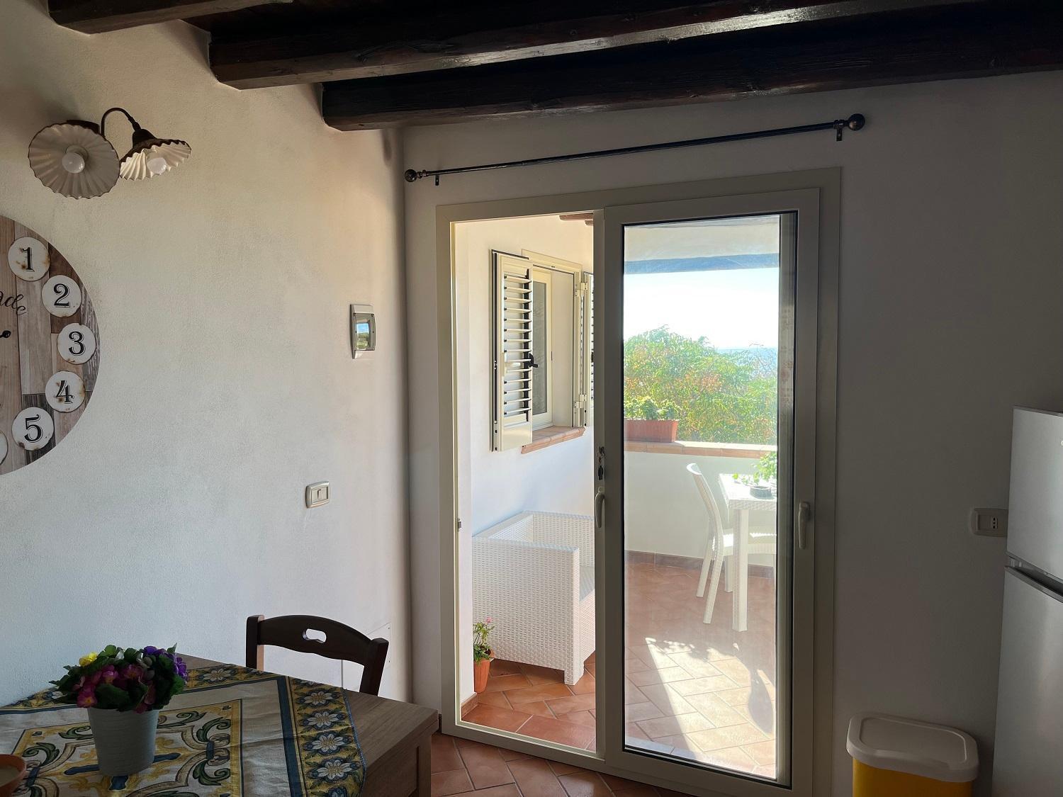 Residence Villa Felice LMP Exteriér fotografie