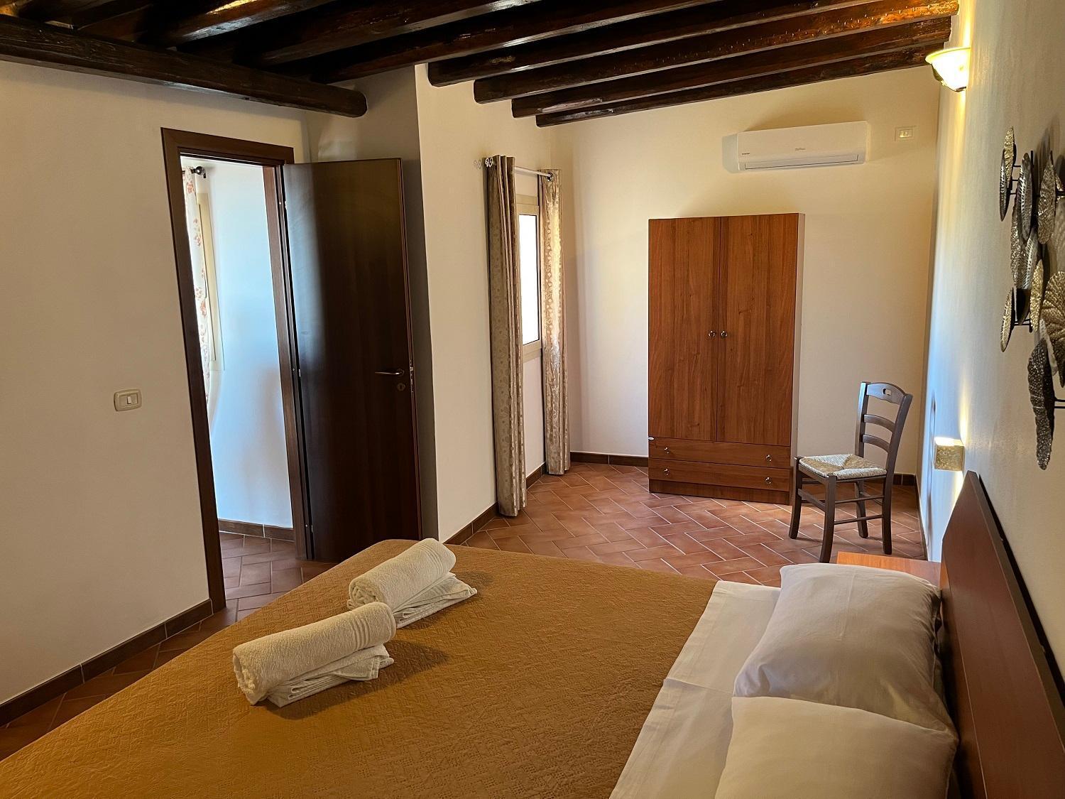 Residence Villa Felice LMP Exteriér fotografie
