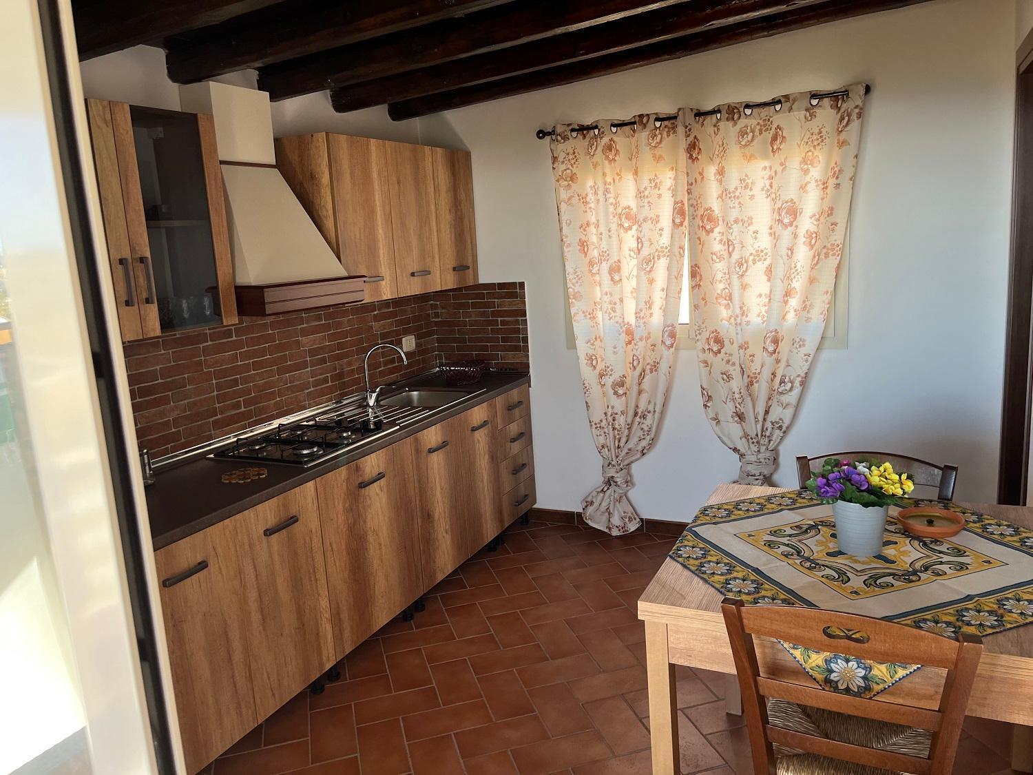 Residence Villa Felice LMP Exteriér fotografie
