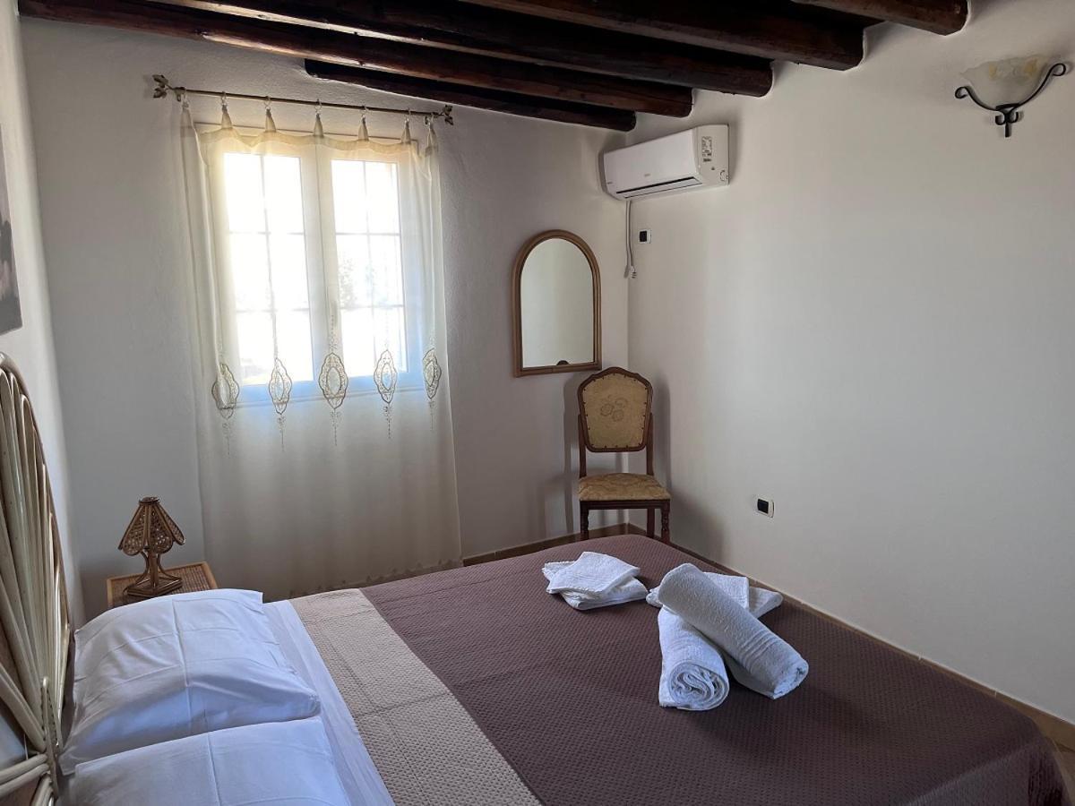 Residence Villa Felice LMP Exteriér fotografie