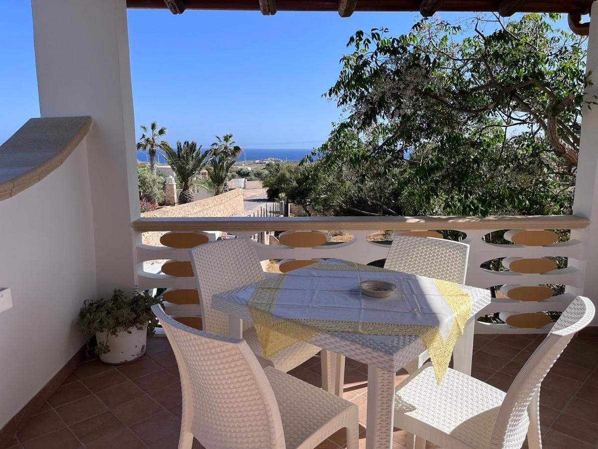 Residence Villa Felice LMP Exteriér fotografie